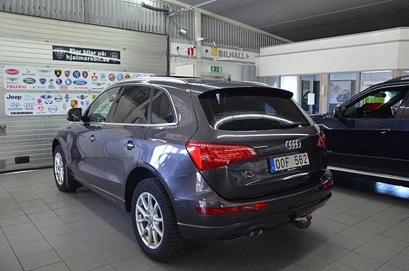 Audi Q5 3 of 5