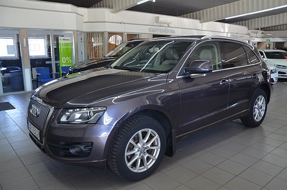 Audi Q5 16 of 16