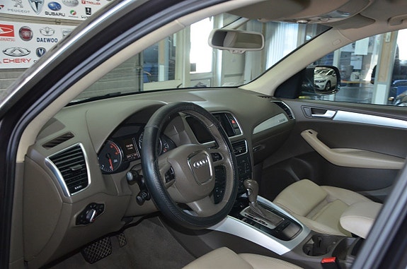 Audi Q5 4 of 5