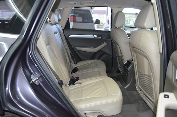 Audi Q5 8 of 16