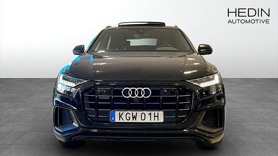 Audi Q8 8 of 20