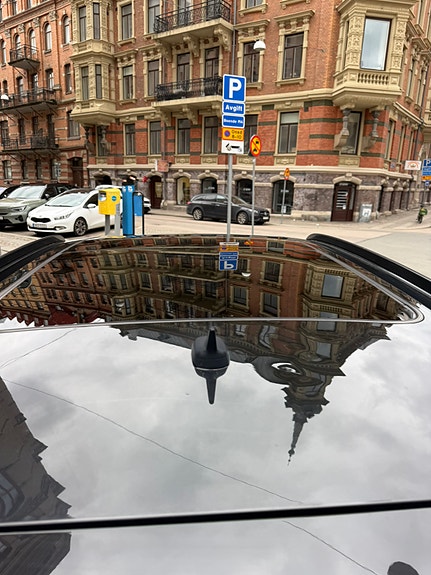 Audi SQ5 7 of 12