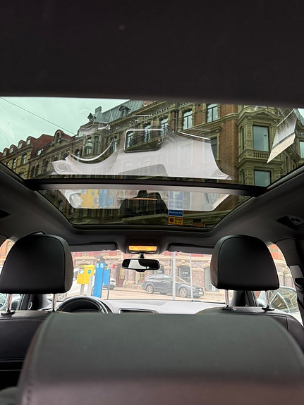 Audi SQ5 6 of 12