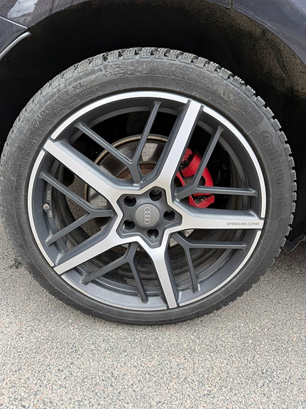 Audi SQ5 11 of 12