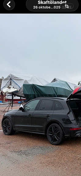 Audi SQ5 12 of 12