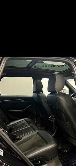 Audi SQ5 5 of 5