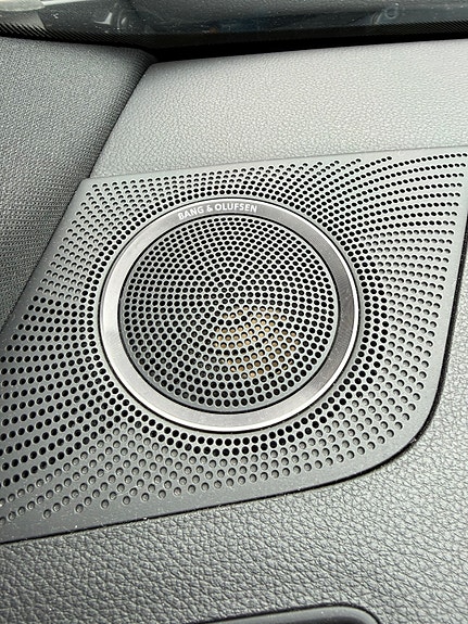 Audi SQ5 9 of 12