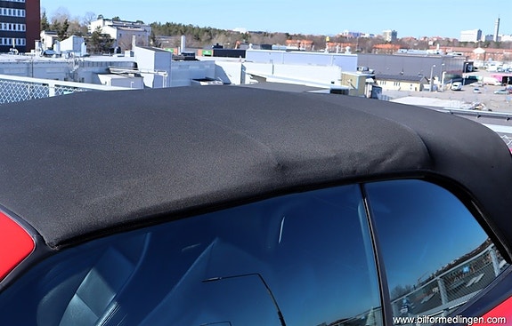 Saab 9-3 8 of 22
