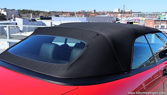 Saab 9-3 9 of 22