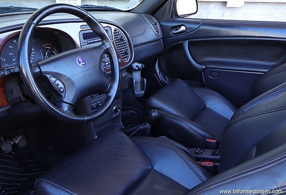Saab 9-3 14 of 22