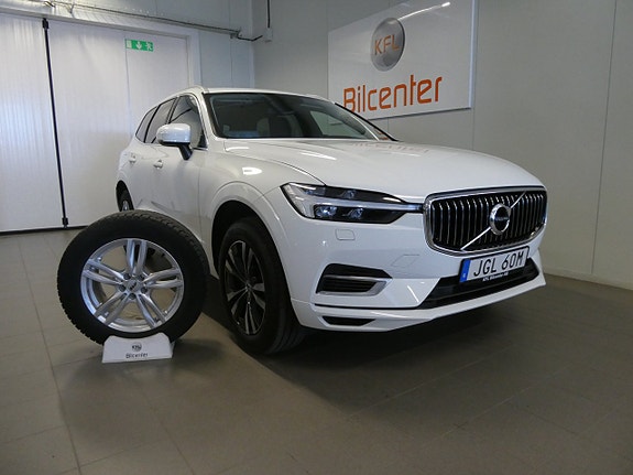 İkinci el  Volvo Xc60 2.0 Recharge T6