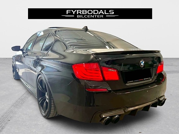 BMW M5 14 of 30