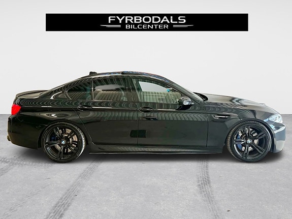 BMW M5 5 of 30