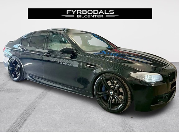 BMW M5 13 of 30