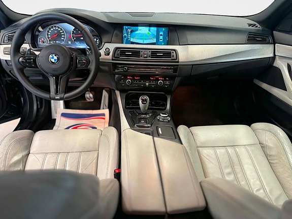 BMW M5 18 of 30