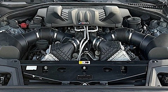 BMW M5 16 of 30
