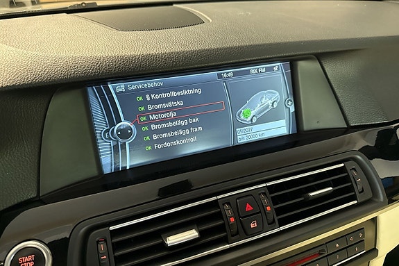 BMW M5 25 of 30