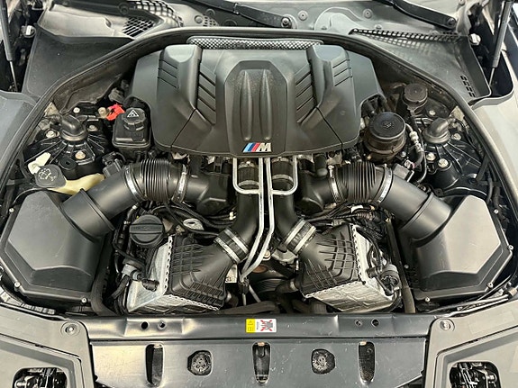 BMW M5 15 of 30