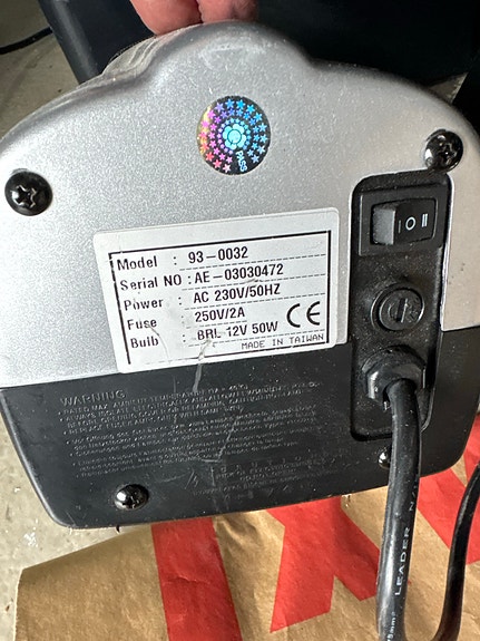 Product image 3 of 5