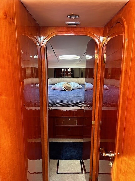 Fairline Squadron 50 1997 6 of 24
