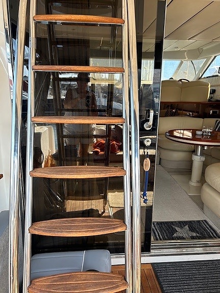 Fairline Squadron 50 1997 15 of 24