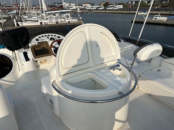 Fairline Squadron 50 1997 21 of 24