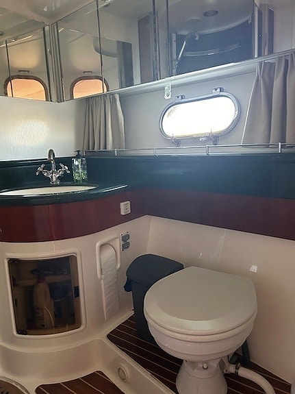 Fairline Squadron 50 1997 8 of 24