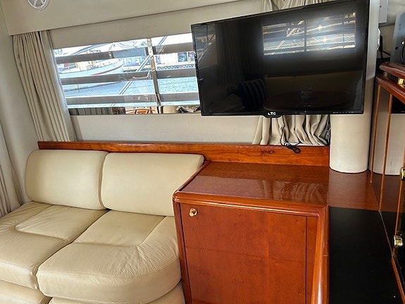 Fairline Squadron 50 1997 5 of 24