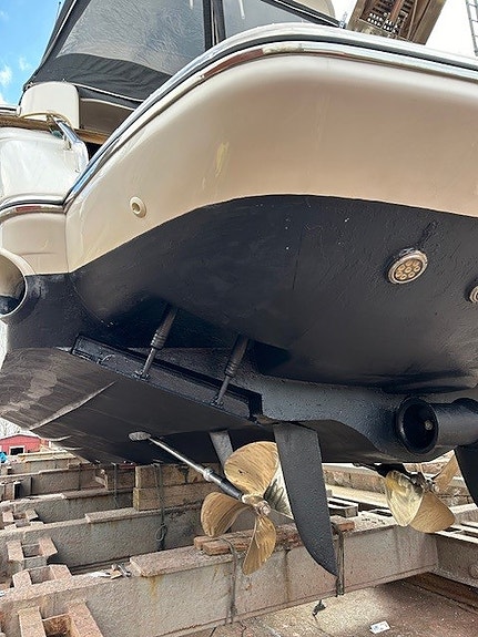 Fairline Squadron 50 1997 24 of 24