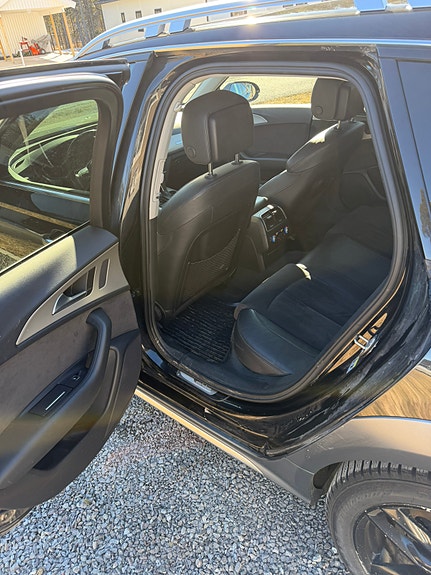 Audi A6 allroad 7 of 7