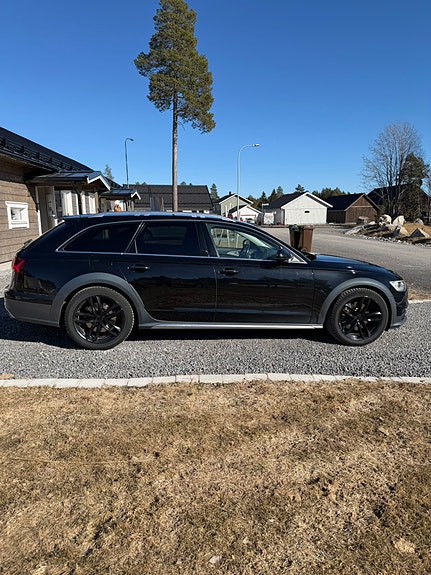 Audi A6 allroad 3 of 7