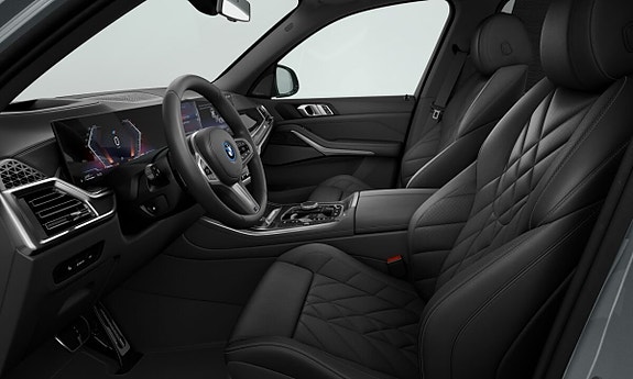BMW X5 4 of 4