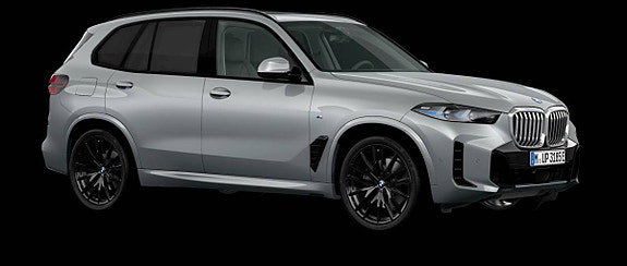 BMW X5 2 of 4