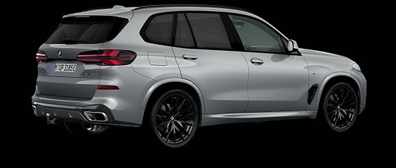 BMW X5 3 of 4