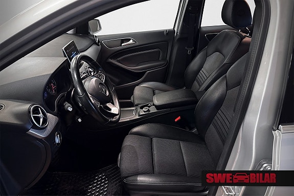 Mercedes-Benz B200 11 of 19