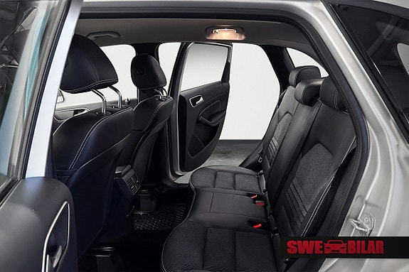 Mercedes-Benz B200 12 of 19