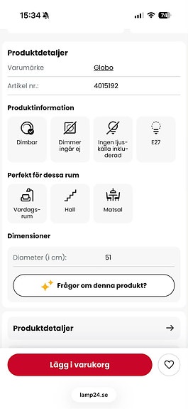 Product image 2 of 5