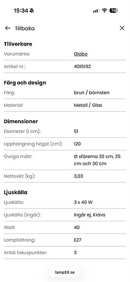 Product image 3 of 5