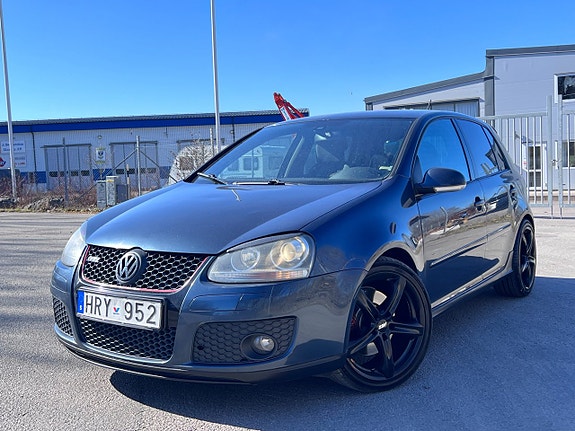 Volkswagen Golf-Serie