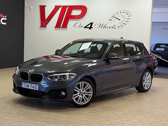 BMW 118d
