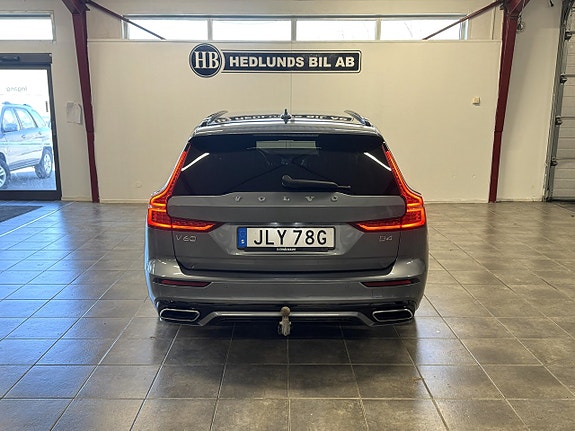Volvo V60 9 of 26