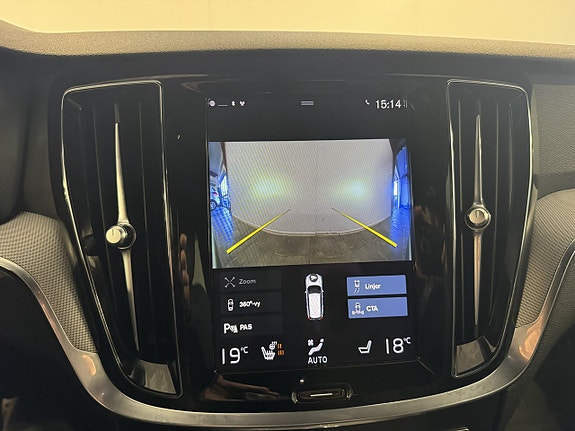 Volvo V60 23 of 26