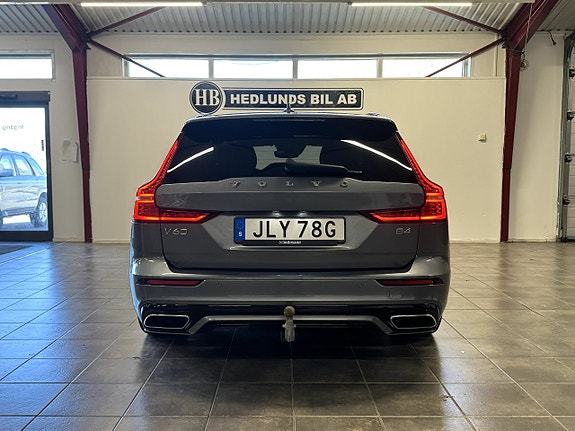 Volvo V60 10 of 26