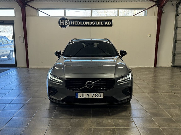 Volvo V60 5 of 26
