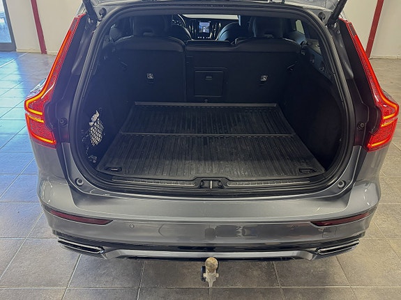 Volvo V60 13 of 26