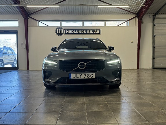 Volvo V60 6 of 26
