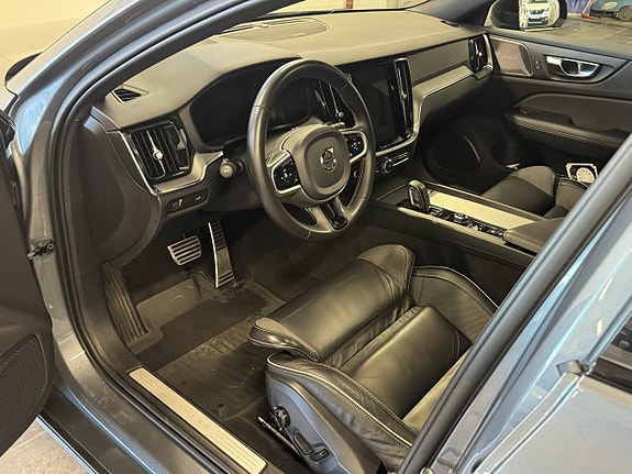 Volvo V60 15 of 26