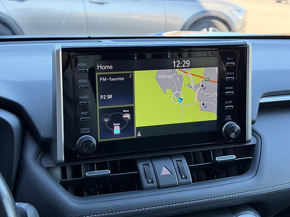 Toyota RAV4 18 of 19