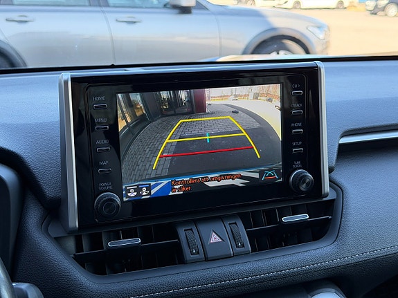 Toyota RAV4 19 of 19