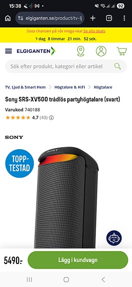 Product image 4 of 5